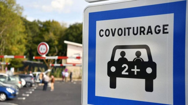 Француски град плаќа ако автомобилот се остави дома