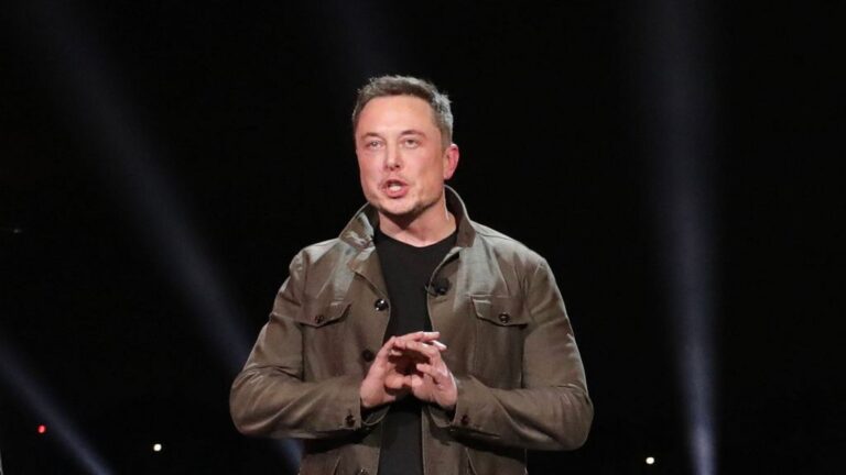 Дали Илон Маск станува најголемиот проблем на Tesla