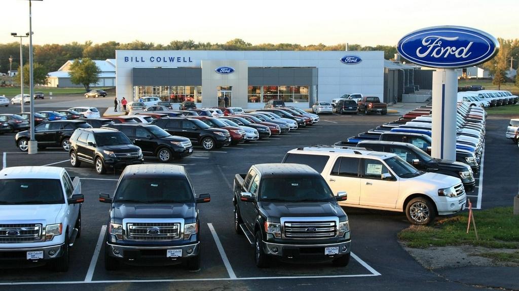 Користените коли во САД поевтинуваат, Ford и GM стравуваат Користените коли во САД поевтинуваат, Ford и GM стравуваат