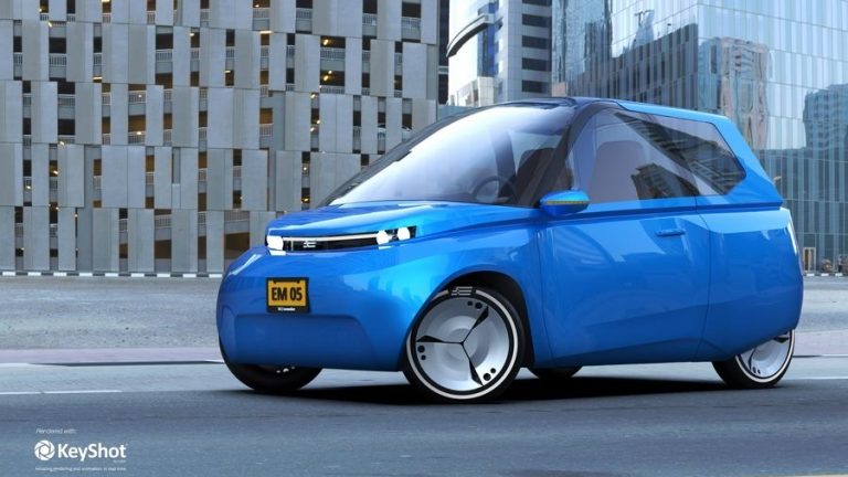 Ное автомобил 100 рециклирање