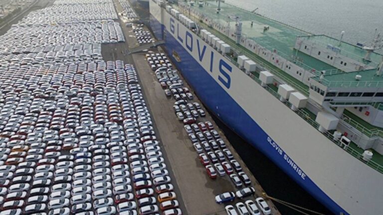 Продукцијата во март и април покуса за 810.000 автомобили