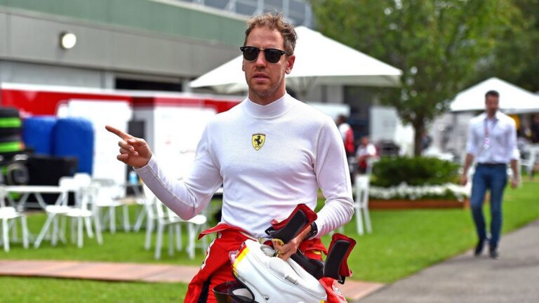 Ferrari планира да ја скуси платата на Фетел