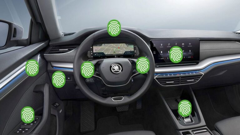 Совети од Skoda за дезинфекција на автомобилот