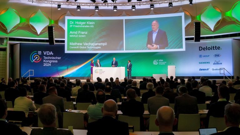 Германските партии со спротивставени ставови за електричните автомобили пред изборите во февруари