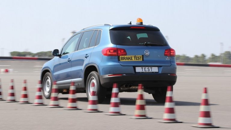 Тест на летни гуми на клубот АДАК: Димензија 215/65 R16 H