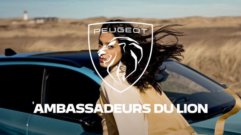 Амбасадори на Peugeot во Франција заработуваат од секоја продажба на хибрид
