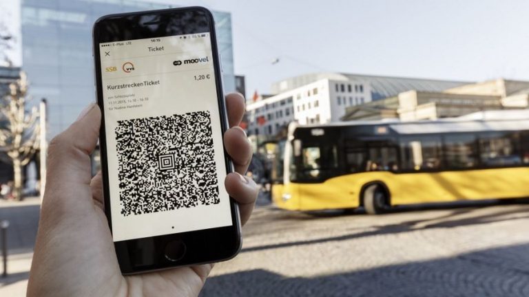бесплатен јавен превоз штутгарт daimler