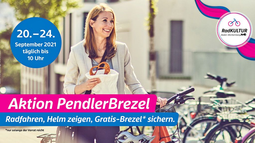 велосипедисти переци бесплатни германија акција