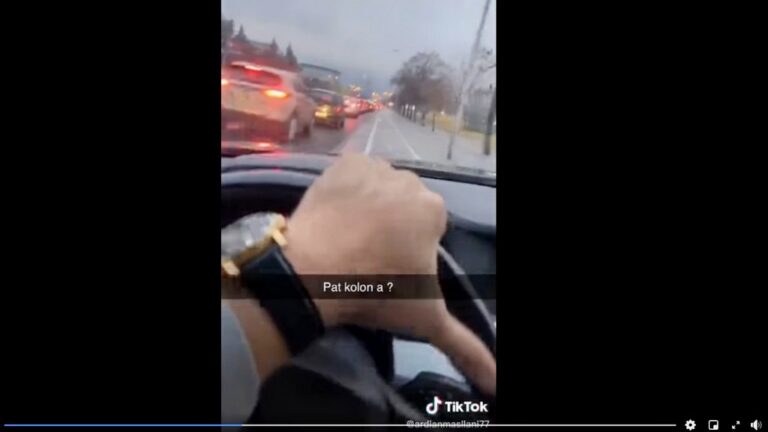 бентлито не е единствен случај, тие се натпреваруваат