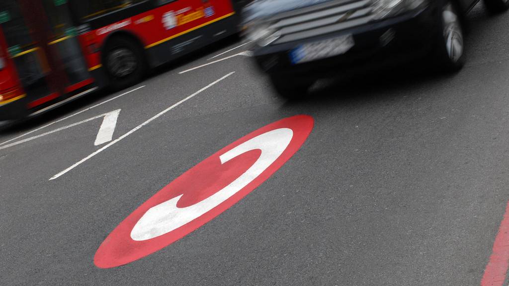 градска патарина лондон congestion charge