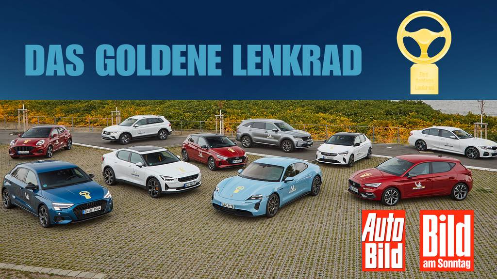 златен волан 2020 auto bild bild am sonntag златен волан 2020 auto bild bild am sonntag