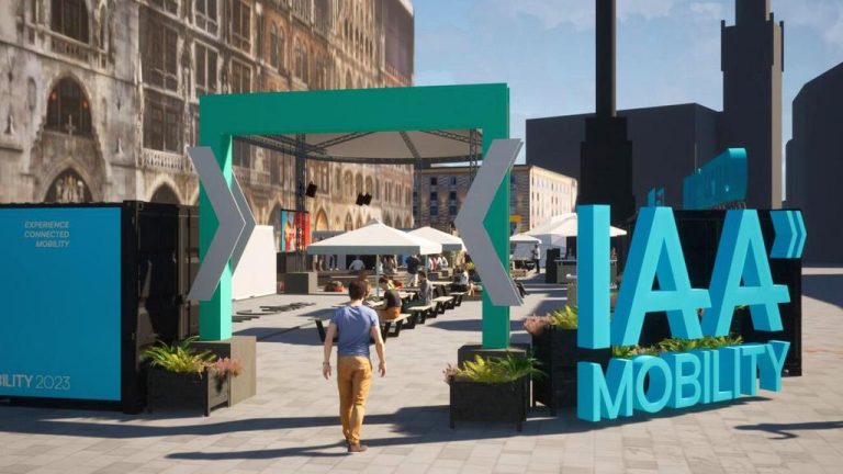 Натали Портман ќе зборува на саемот за мобилност ИАА во Минхен