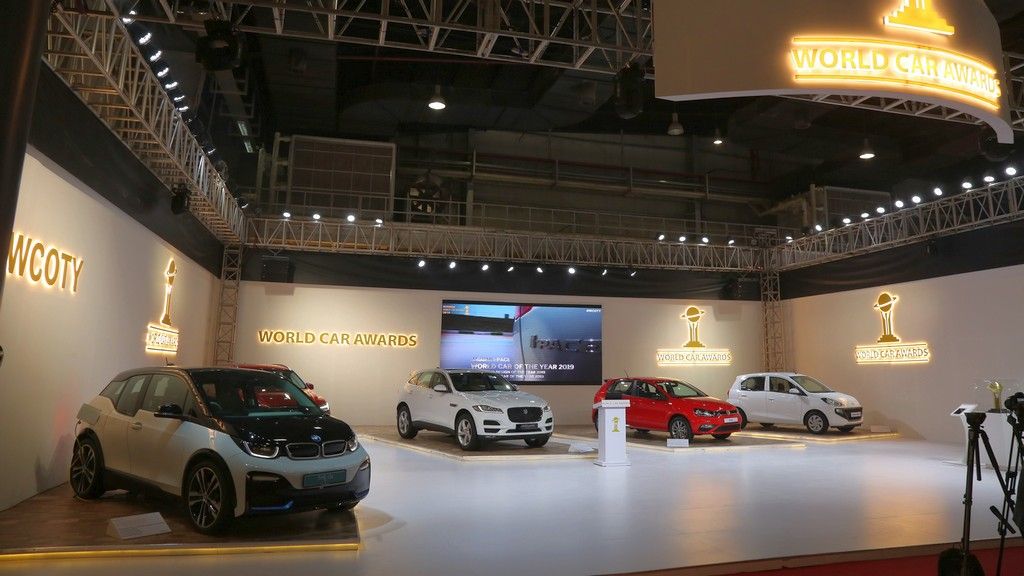 избор за светски автомобил на 2020 година избор за светски автомобил на 2020 година