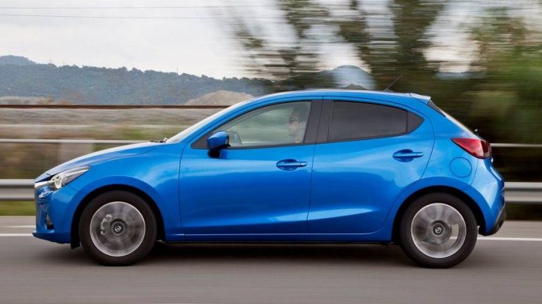 извештај на тув mazda 2