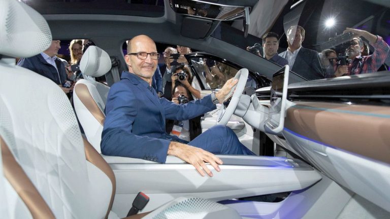 Поранешен главен дизајнер на Volkswagen ќе креира за кинески Changan
