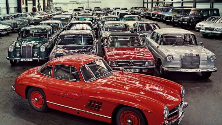 книга свети хали Mercedes