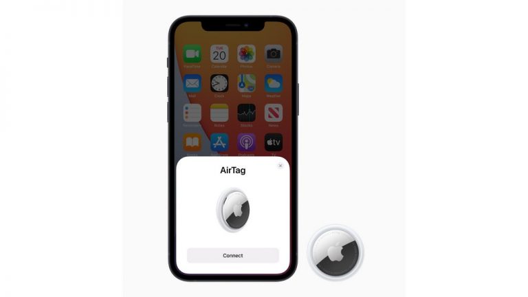 Крадците на автомобили си најдоа алатка во Apple Airtags