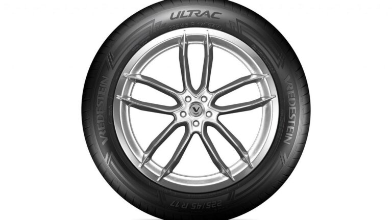 Vredestein пушти нова генерација летни гуми Ultrac