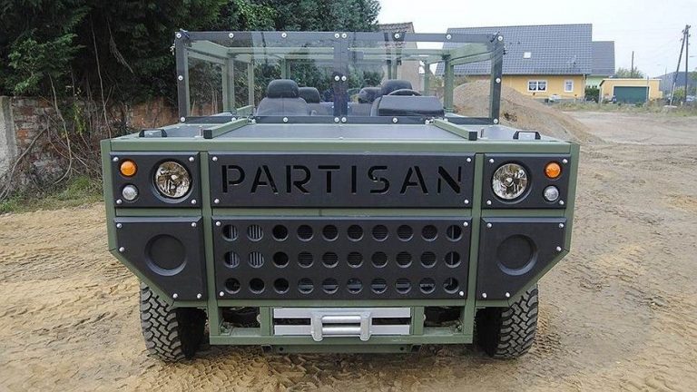 partisan-one