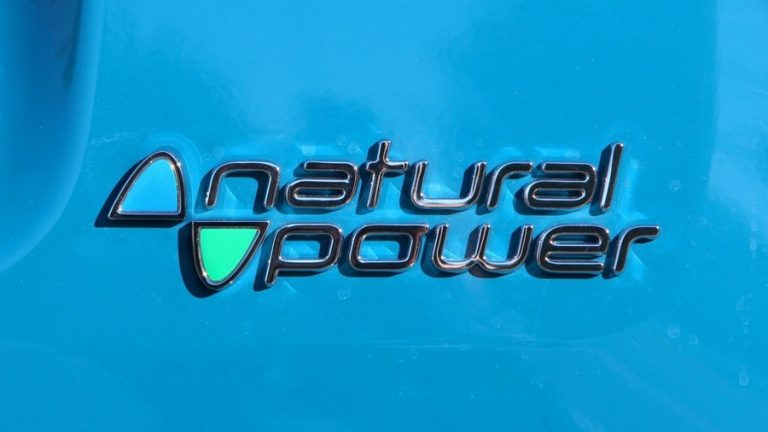 Расте продажбата на автомобили со погон на метан
