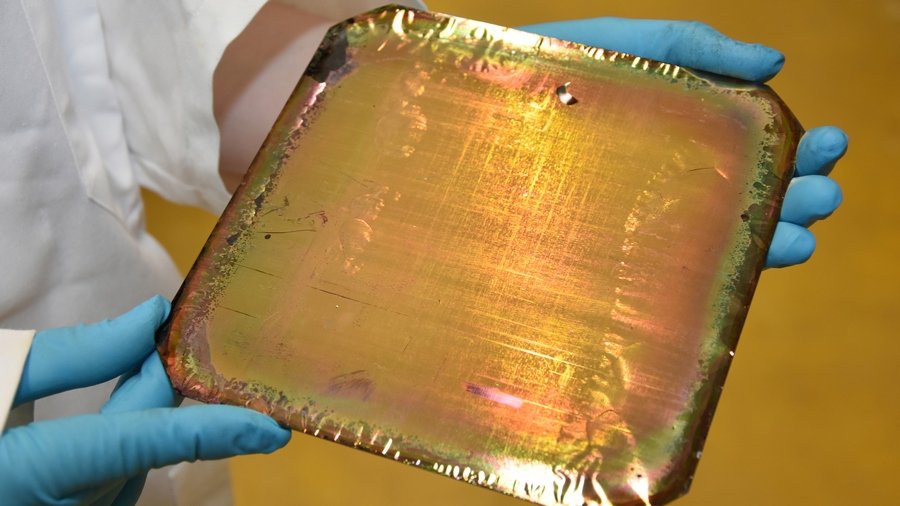 силициум батерии 1 силициум батериска техника