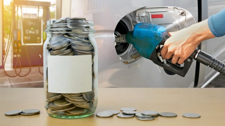 Најважното прашање: Како да заштедите гориво?