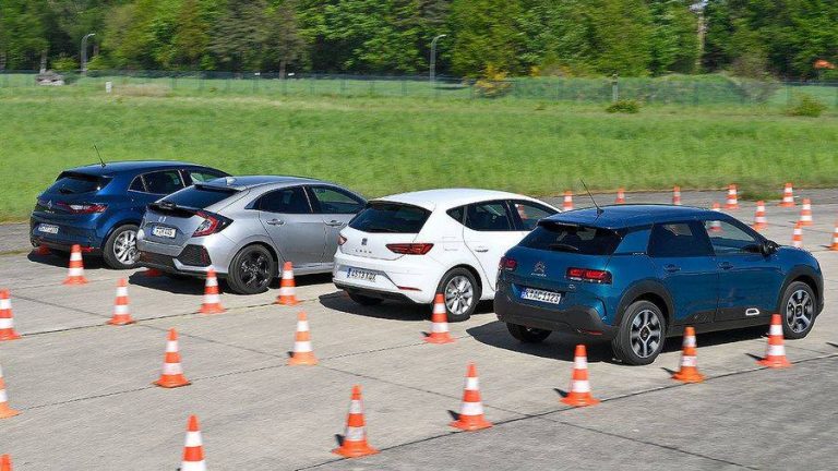 споредбен тест c4 cactus