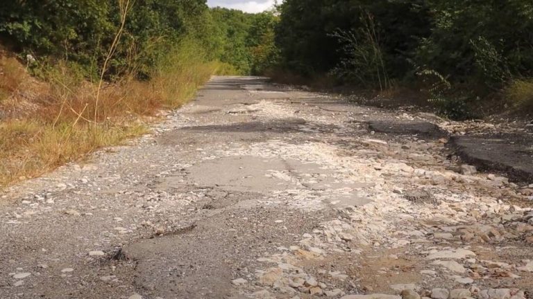 Без патарина од Велес за Скопје невозможна мисија и во 2024