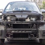 стари електрични smart