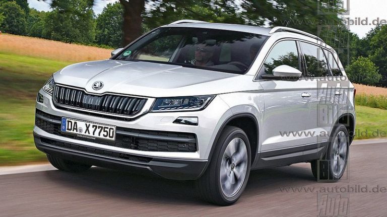 Auto Bild: Наследникот на Skoda Yeti се вика Karoq и пристига веќе годинава